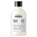 Loreal Metal Detox čistiaci šampón 300 ml