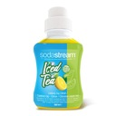 Vodný koncentrát Sodastream Iced Tea ľadový citrónový čaj 500 ml