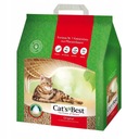 JRS CAT'S CATS BEST ECO PLUS 40l stelivo