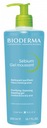 Bioderma Sebium Gel Moussant antibakteriálny čistiaci gél 500 ml, gél na holenie