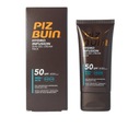 Piz buin Prípravok na opaľovanie tváre 50ml SPF50