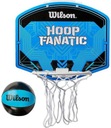 WILSON HOOP FANATIC MINI BASKETBALOVÁ DOSKA