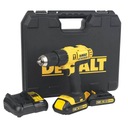 DeWalt DCD771C2 vŕtačka/skrutkovač