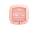 L'Oréal Paris 01 Life Is Peach Paradise Blush Blush Blush 9 ml (W) (P2) (P3)