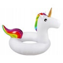 Nafukovací kruh Unicorn 90 cm