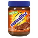 Ovomaltine Crunchy Chocolate Cream z Nemecka