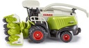 Kombajn Claas Jaguar 960 Siku Farmer S1993