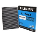 Uhlíkový kabínový filter Filtron K1006A