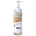 Baltica Omega3 Gold Oil 400ml OMEGA KYSELINY OLEJ