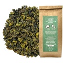 Čaj oolong 50g KLASICKÝ VYSOKÁ KVALITA