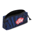 Vans OTW PENCIL POUCH VN0A3HMQKEJ Modrá