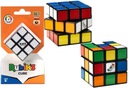 Rubikova kocka 3x3 RUBIKS Puzzle Spin Master