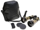 Berkut 15x60 VOJENSKÝ LOVECKÝ BINOCULAR HD statív