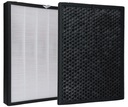 FY3433 HEPA filter FY3432 uhlíkový pre Philips AC3256