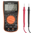 Digitálny multimeter Accta AT-130