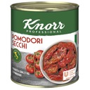 Knorr Sušené paradajky (Pomodori Secchi) 750g