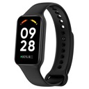 Puzdro Bizon s remienkom pre Xiaomi Redmi Smart Band 2 / Xiaomi Mi Band 8 Active