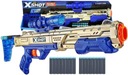 KARABIZ ZURU XSHOT 27m 16 POCIS ZBRAŇ ODPAĽOVAČ