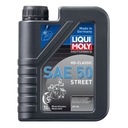 1572 * LIQUI MOLY HD-CLASSIC SAE 50 4T 1L