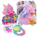 Mattel Polly Pocket Unicorn Surprise HKV51