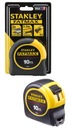 STANLEY FATMAX ROLLING MEASURE 10 m 0-33-811