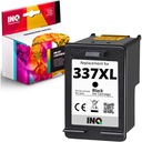 Atrament pre náhradnú čiernu kazetu HP 337 XL EXTENDED PREMIUM