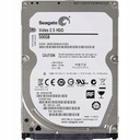 HDD SEAGATE SLIM 500GB 2,5 7MM