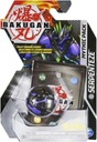 BAKUGAN MYTHIC PACK BALL POSTAVKA DARKUS SERPENTEZE