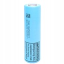 1x BATÉRIA 18650 CELL 3200mAh LI-ION MH1 LG