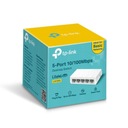 TP-Link LS1005 switch 5x 10/100 LAN 5-port