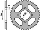 Pbr Zadné ozubené koleso 45Gz 125 98 05 Reťaz. 428 Jtr1794