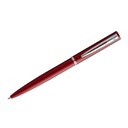 Guľôčkové pero Waterman Allure Red