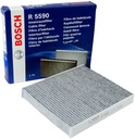 KABÍNOVÝ FILTER BOSCH CARBON 1987435590