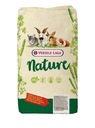 Krmivo pre králiky Versele-laga Nature Cuni 9kg