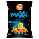 Lay's Lays Maxx Syr a cibuľové lupienky 120g