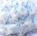 SILICA GEL 2000 x 5g PREMIUM absorbér vlhkosti