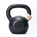 KETTLEBELL 12KG DUMBELL DUMBELL KETLA GALL HMOTNOST