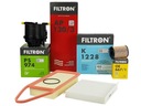 FILTRON SADA FILTRACOV CITROEN NEMO 1.4 HDI