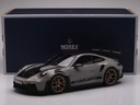 Porsche 911 (992) GT3 RS Coupe Weissach Package - 2022, Kreide Norev 1:18