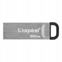 Flash disk Kingston Kyson DTKN/32G USB 3.2 200 MB/s