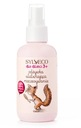 Sylveco, rozčesávací kondicionér, 150 ml