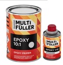 TROTON MULTI ANTIKORÓZNY EPOXIDOVÝ ZÁKLADNÝ ZÁKLAD + UTW 1KG