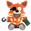 PÄŤ NOCÍ VO FREDDY'S GRIM FOXY FUNKO MASCOTE