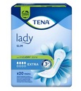 Tena Lady Extra anatomické plienky 20 KS