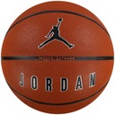 Basketbalová lopta Jordan J1008254-855 veľkosť 6