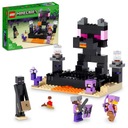 LEGO Minecraft Arena Endu 21242