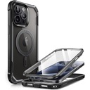 Puzdro na iPhone 15 Pro, Supcase i-Blason Ares Mag, puzdro MagSafe, puzdro