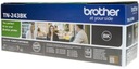 TONER ORIGINAL BROTHER TN243BK TN-243BK 1K ČIERNA