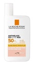 LA ROCHE ANTHELIOS FAREBNÁ TEKUTIVA UVMUNE SPF50+