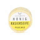 Haslinger Honig Honey Mydlo na holenie 60g Med